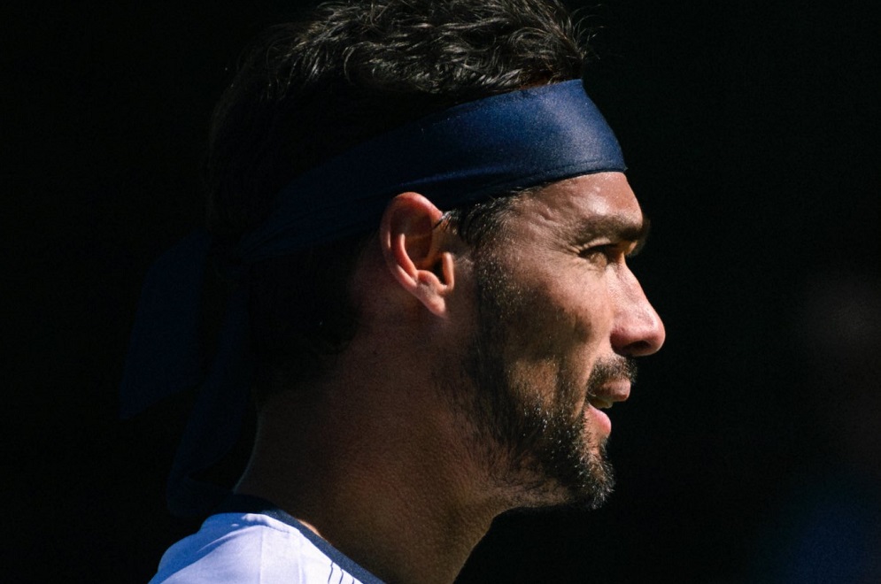 Phoenix Live Su Supertennis Fognini Si Ferma Al Turno