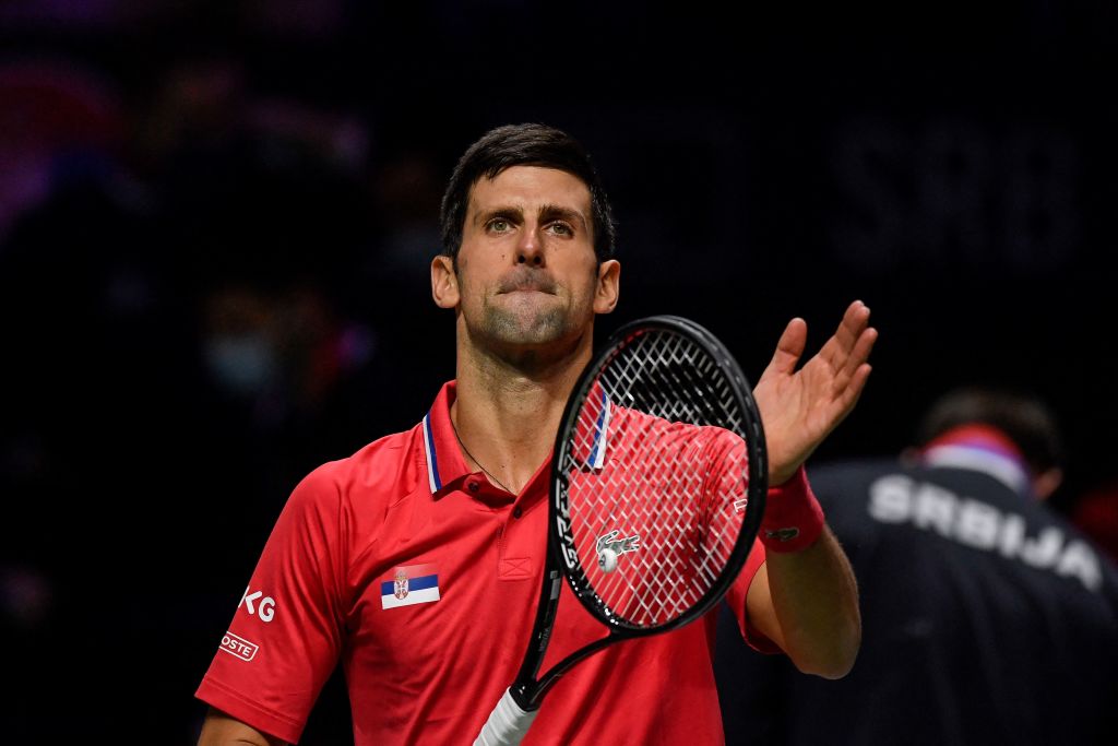 Australian Open Djokovic Vince Il Ricorso Ma Non Ancora Finita