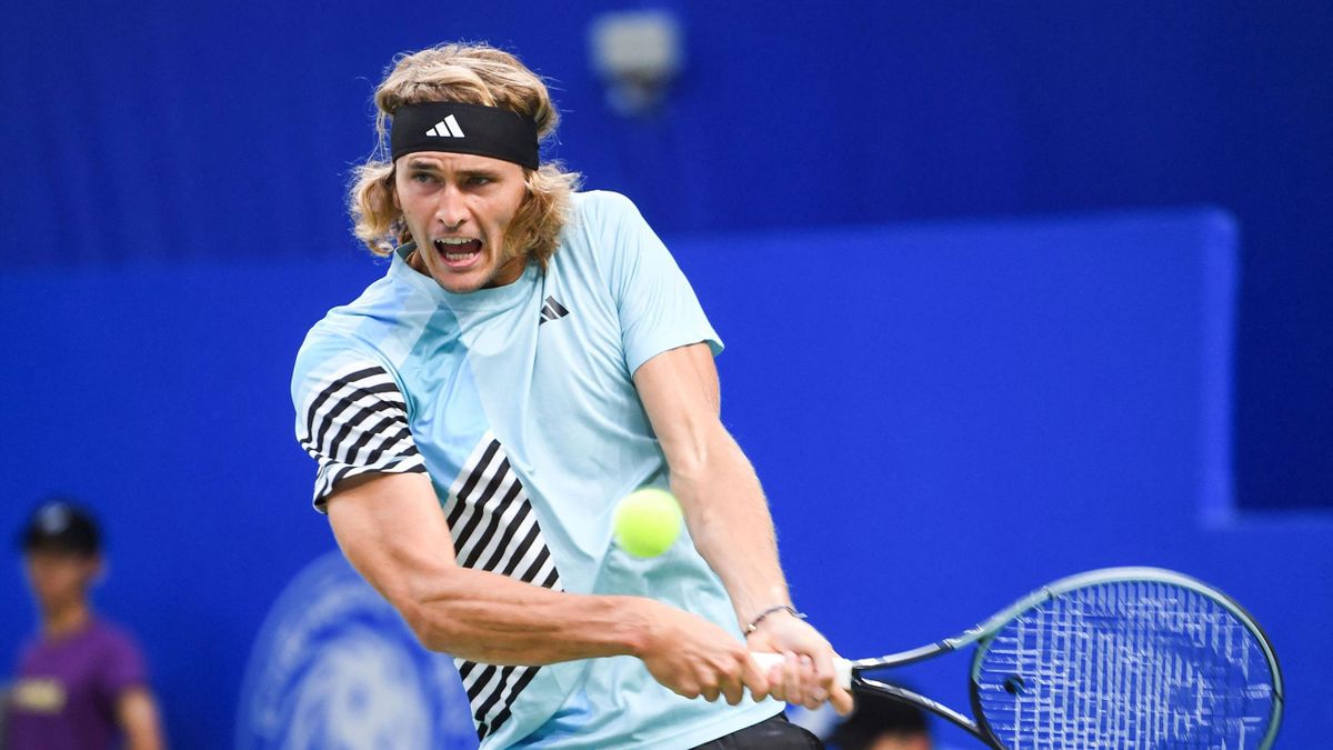 Zverev Safiullin La Sfida Per Il Titolo A Chengdu Live In Tv Alle