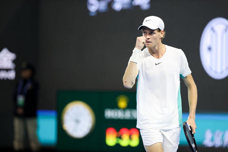 Sinner Medvedev Tutto Sul Duello Finale A Pechino Diretta SuperTennis