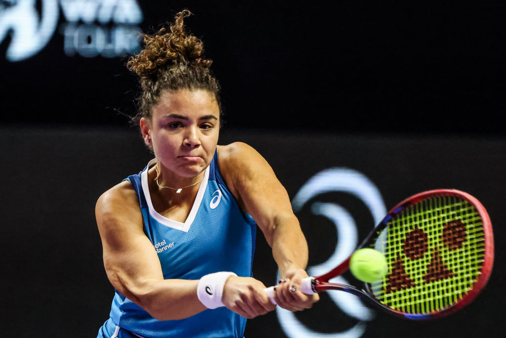 Wta Finals Live Su Supertennis Sabalenka Paolini