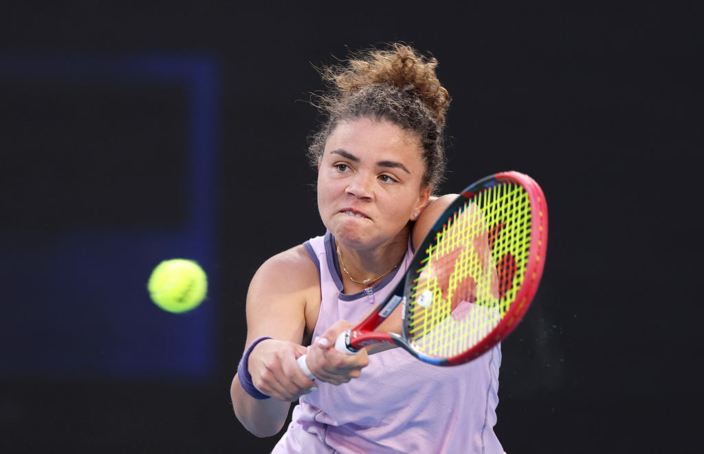 Doha Su Supertennis Paolini Nel Md Errani Fuori Nelle Quali