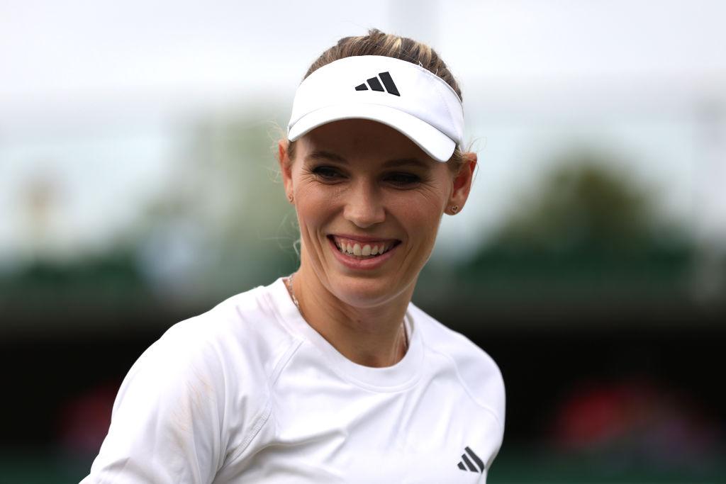 Wimbledon 5 Primi Turni Femminili Da Non Perdere