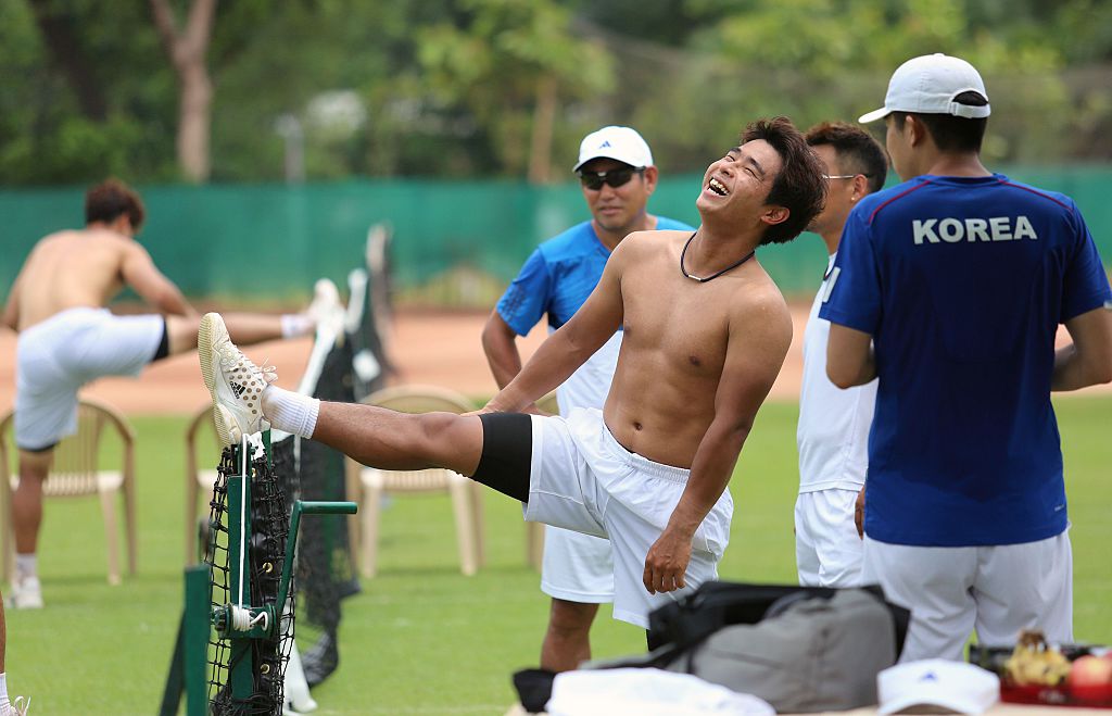 Gli infortuni più comuni del tennis e come prevenirli - Sixtus Italia