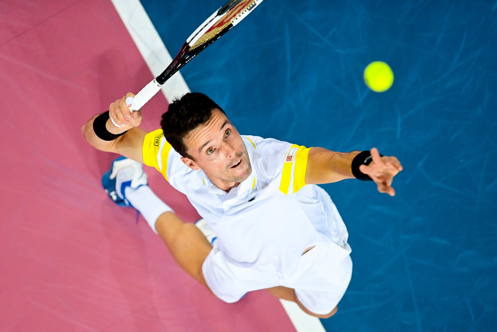 Venerdì Sonego Affronta Goffin: In Palio La Semifinale A Montpellier