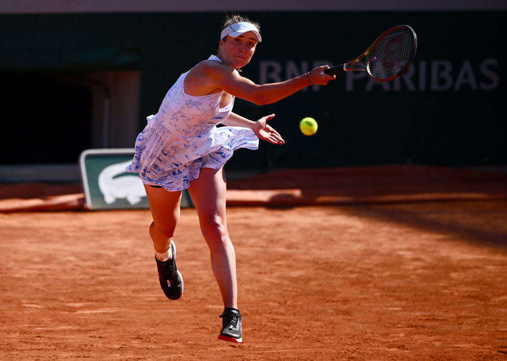 Svitolina e Pavlyuchenkova, campionesse ritrovate al Roland Garros