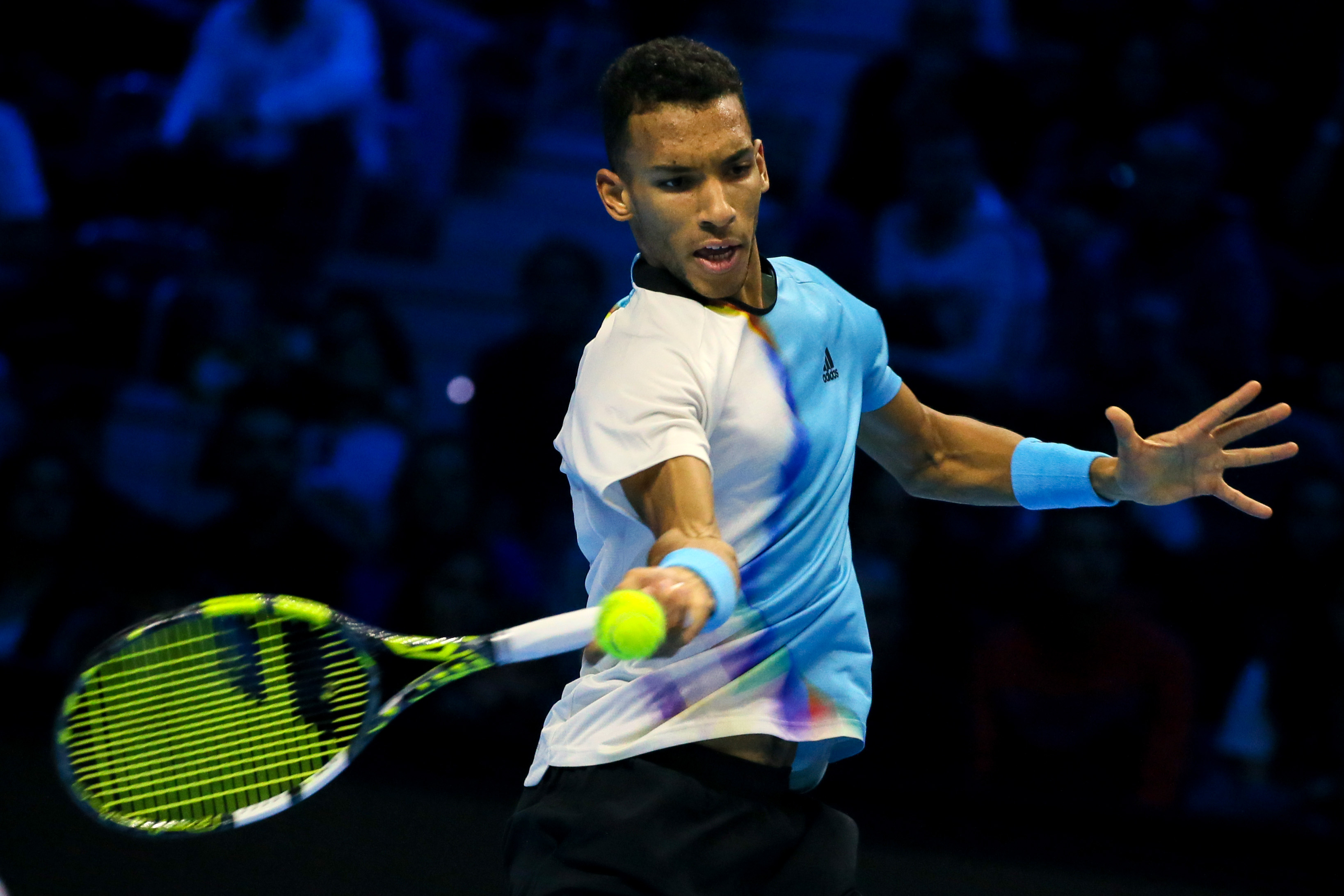 Adelaide subito fuori Rune, AugerAliassime e Djokovic nel doppio