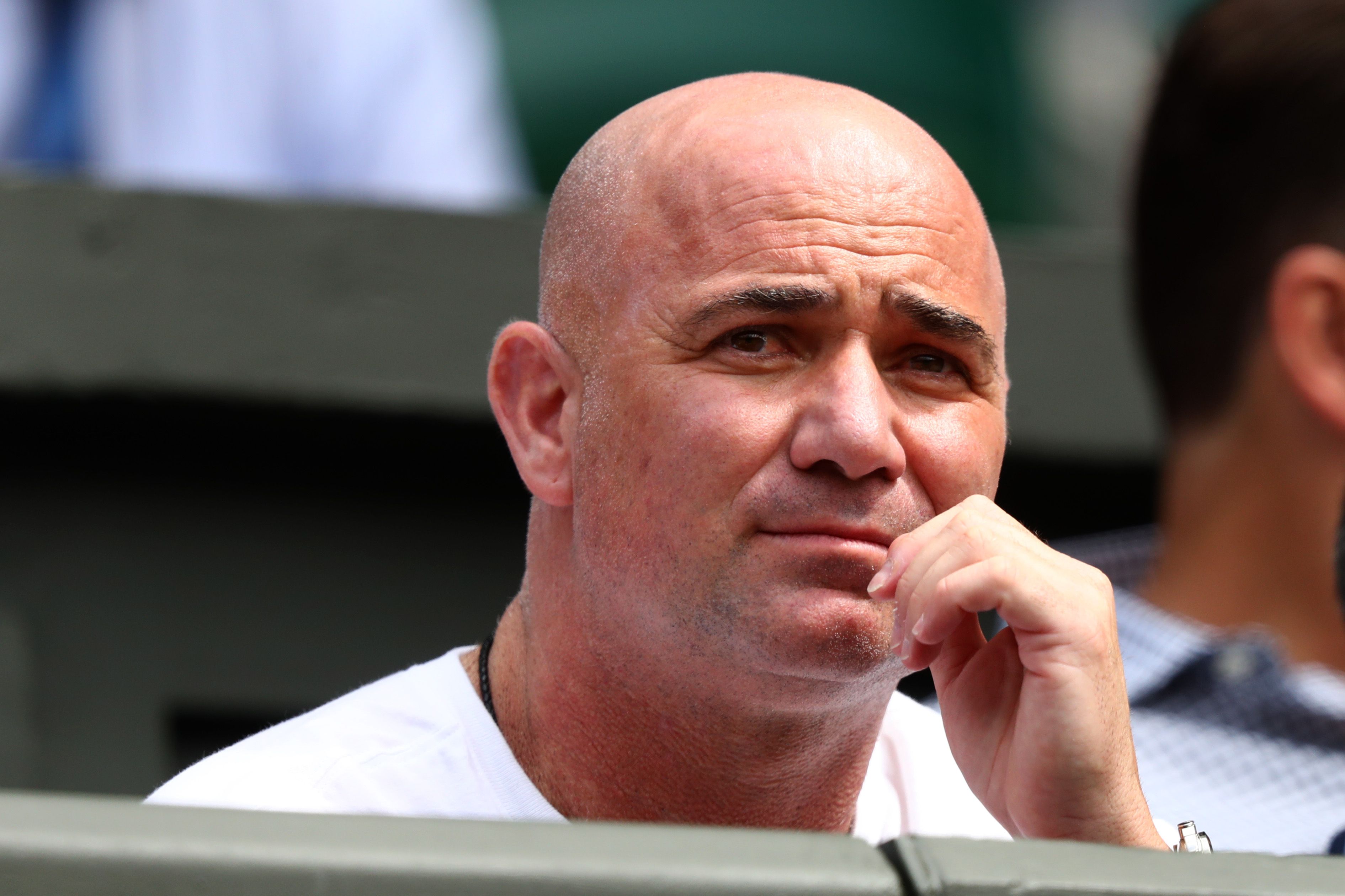 Andre Agassi: morto il padre Mike, «tiranno» raccontato in «Open»