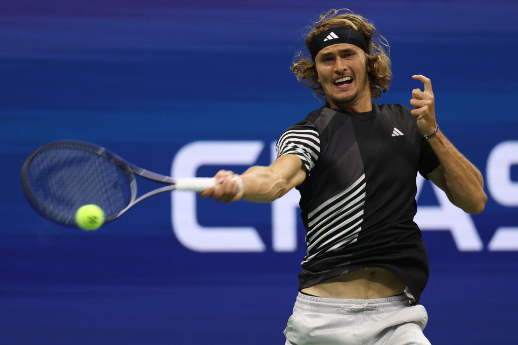 Sinner Zverev Us Open 2024 Date Trina Mathilda