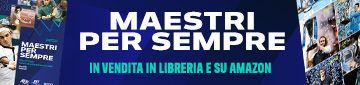 Acquista il libro Maestri per Sempre
