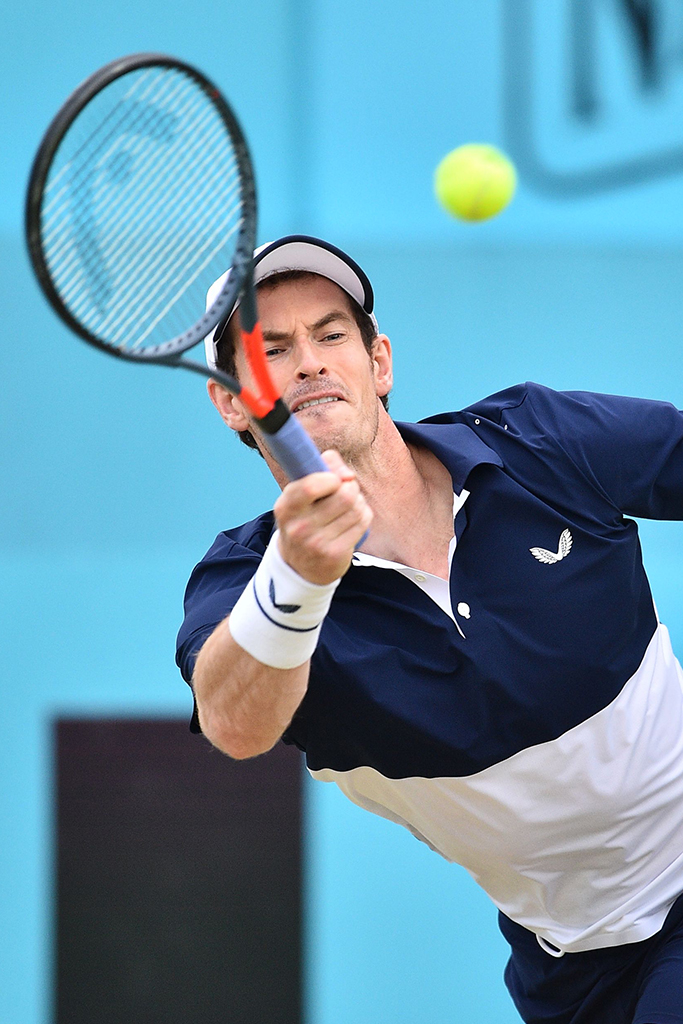 Andy Murray