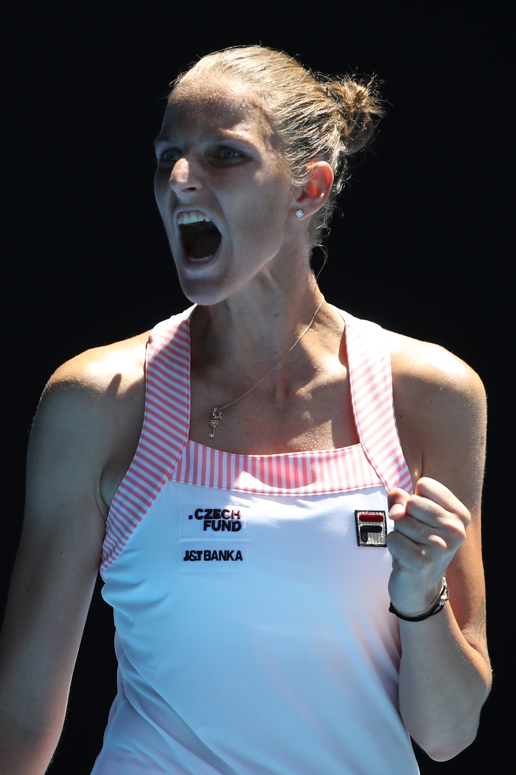 Karolina Pliskova