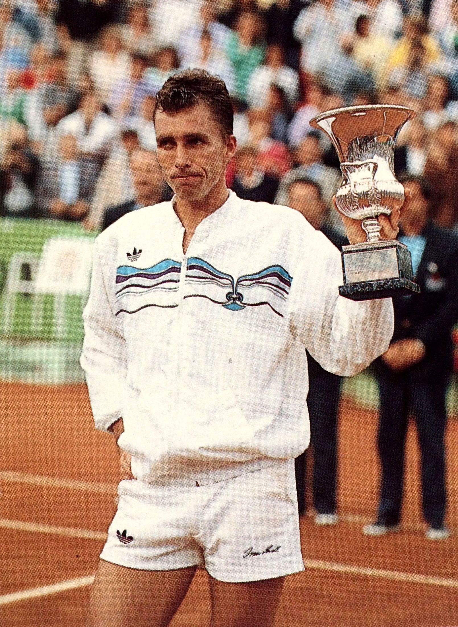 Ivan Lendl