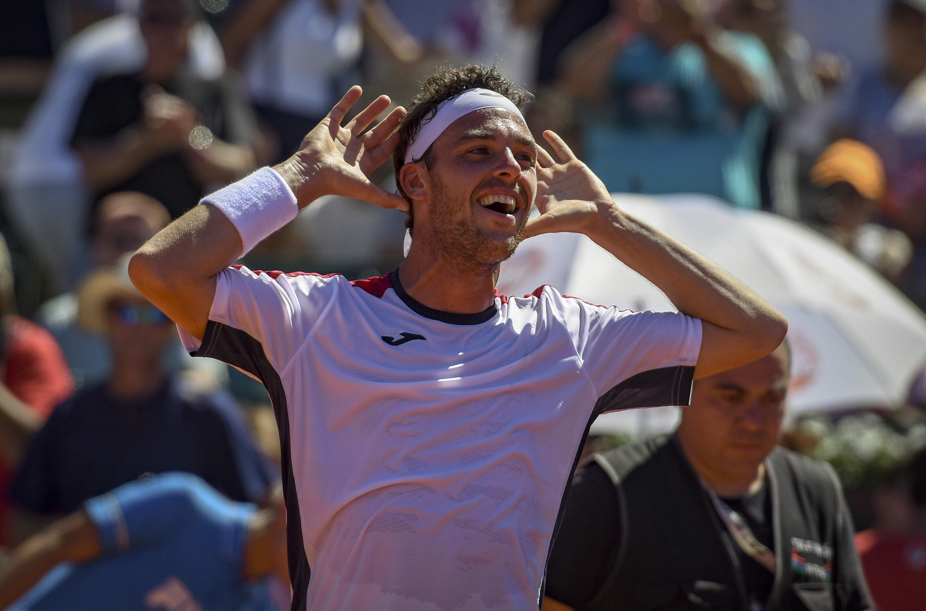 Marco  Cecchinato