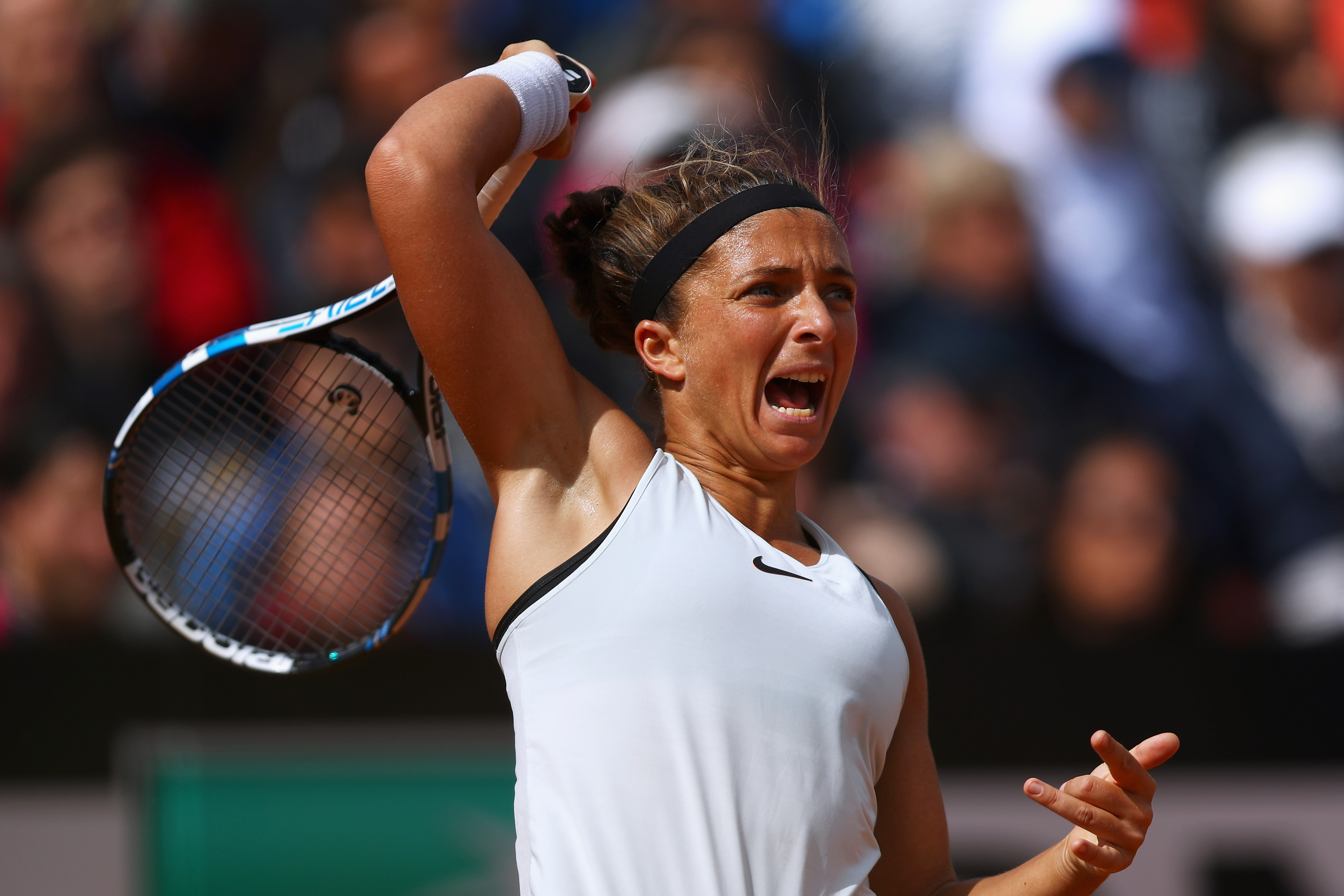 Sara Errani