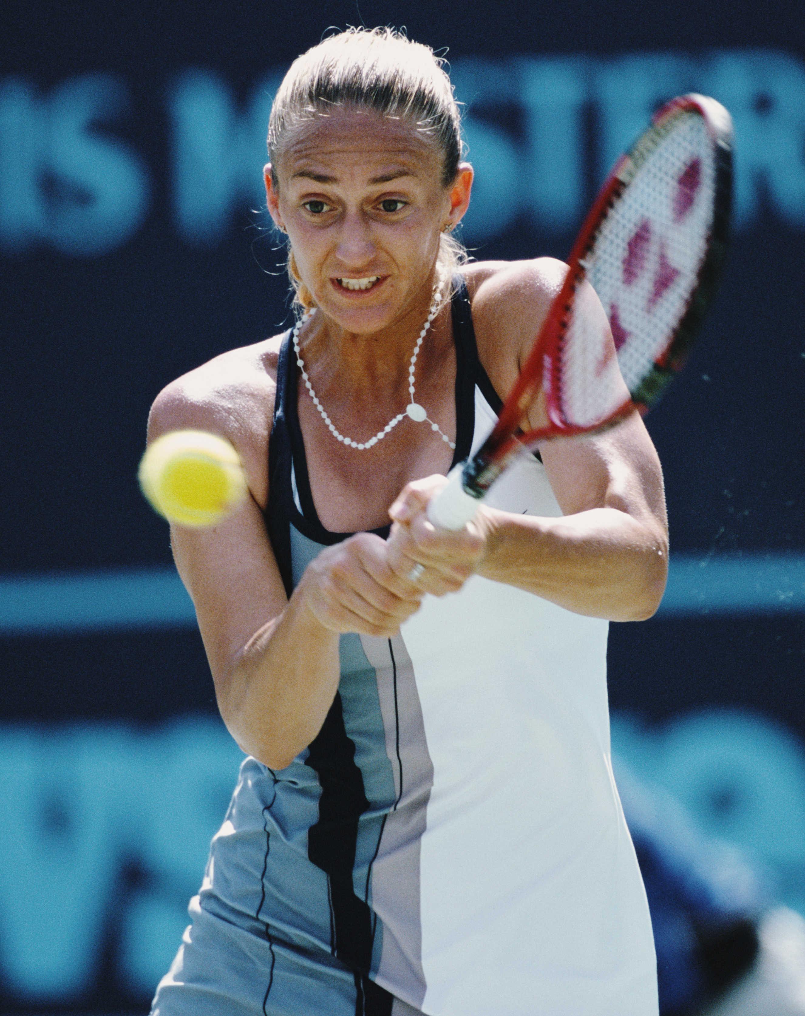 Mary Pierce