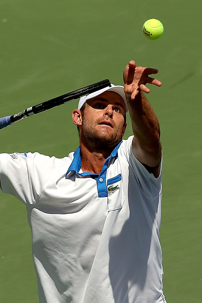 Andy Roddick