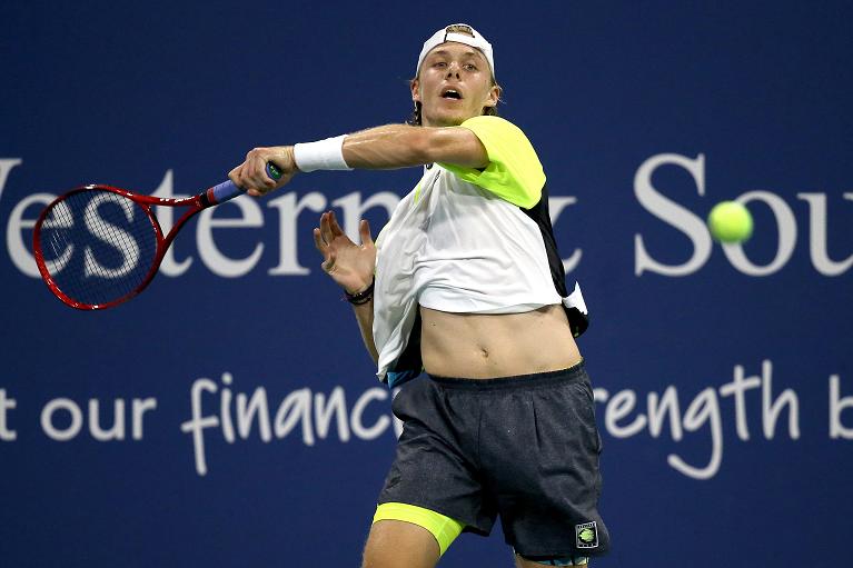 Denis Shapovalov