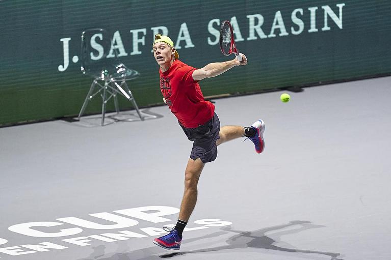 shapovalov