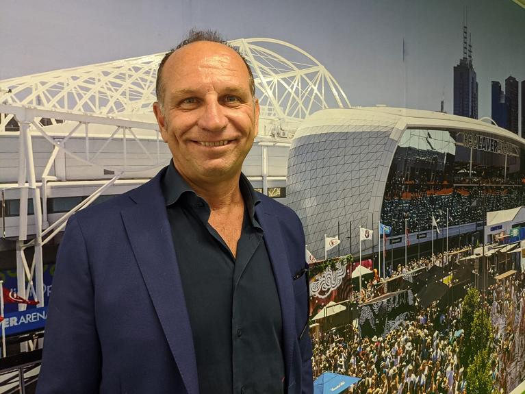 Ugo Colombini