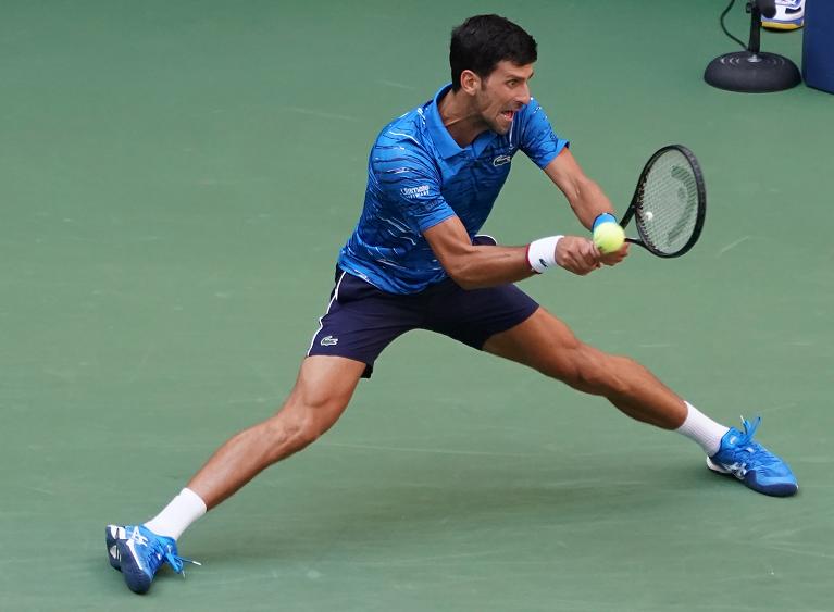 Djokovic