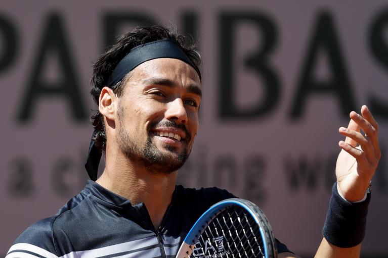 Roland Garros 2019