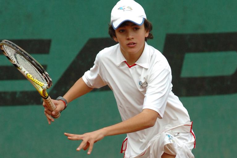 Matteo Berrettini Lemon Bowl