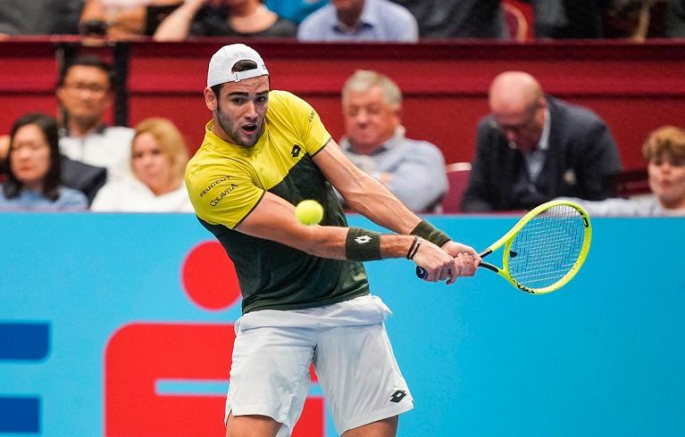 ATP Vienna 2019