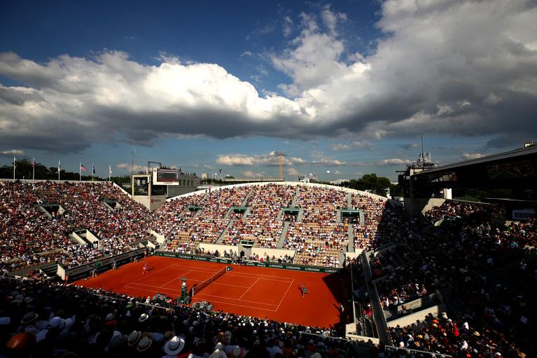 Suzanne Lenglen
