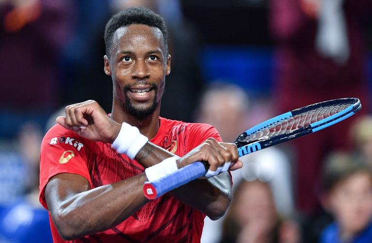 Gael Monfils