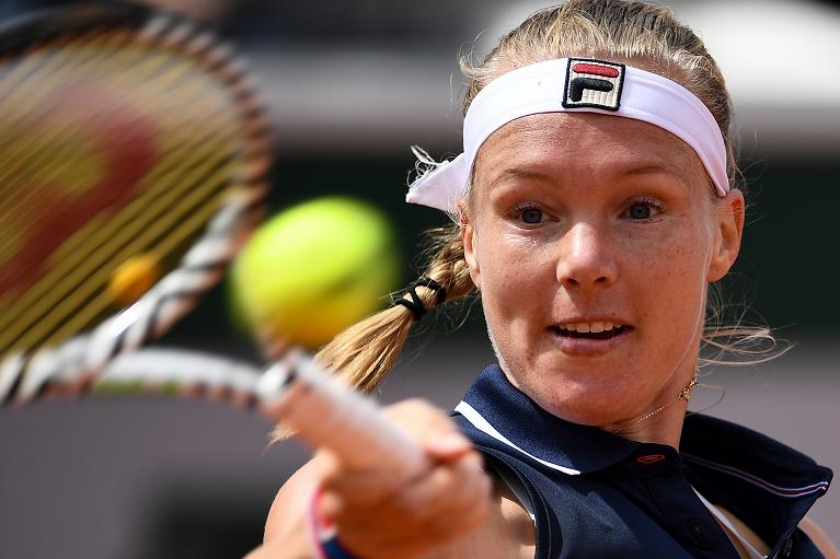 Roland Garros 2019