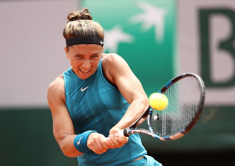 Sara Errani
