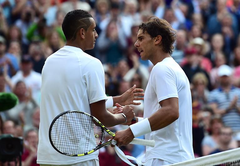 Wimbledon 2014