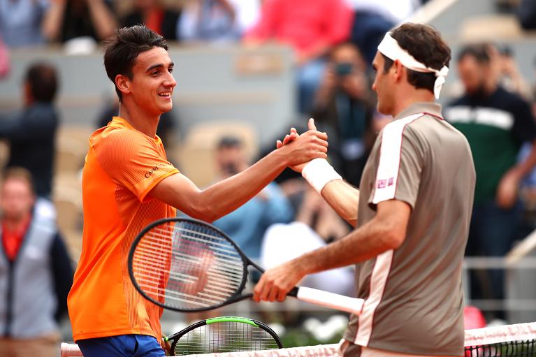 Roland Garros 2019