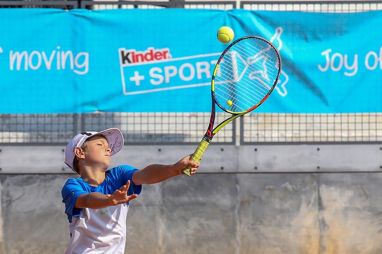 Master Kinder +sport