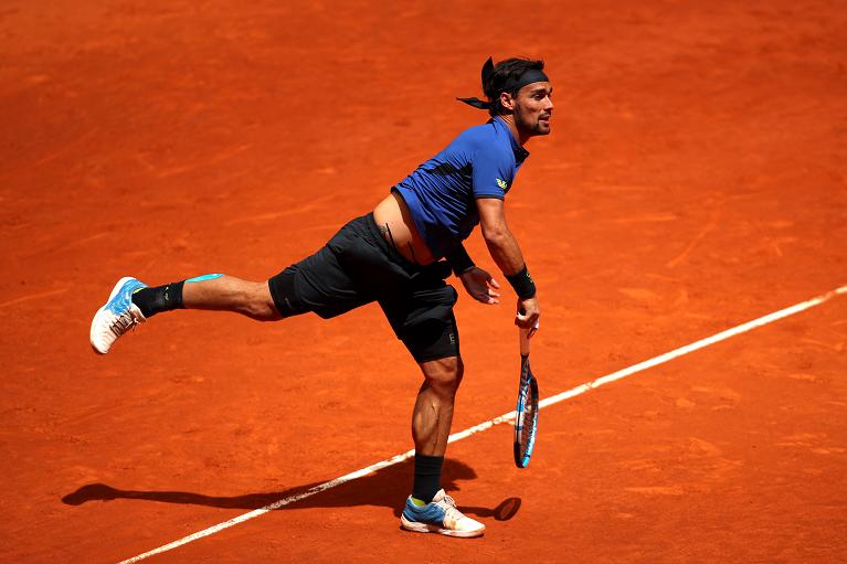 Fabio Fognini