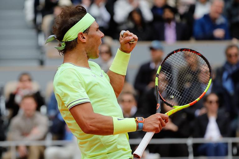 Rafa Nadal