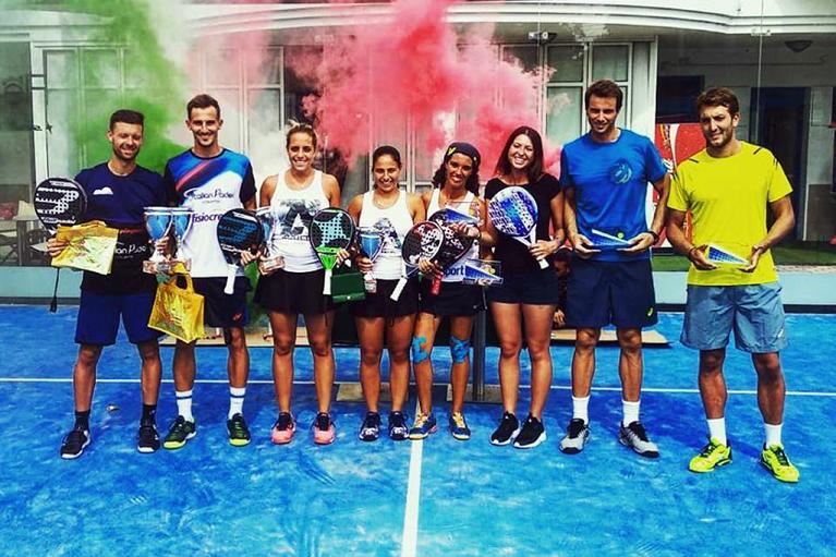 Padel