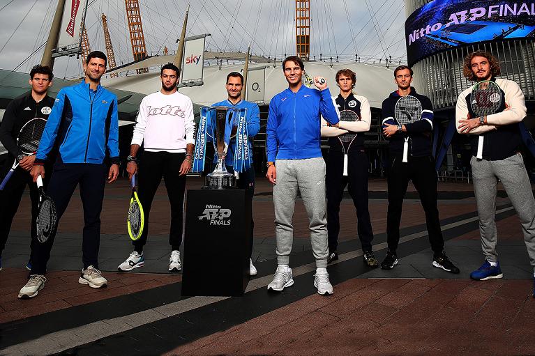 Atp Finals