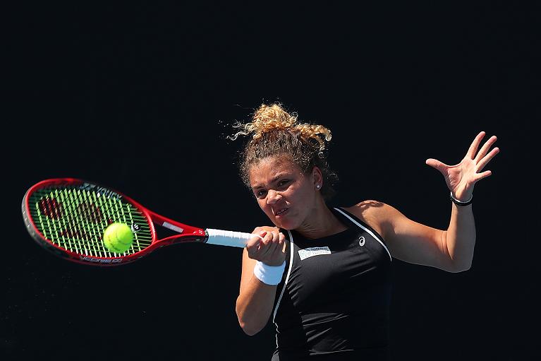 qualificazioni Australian Open 2019