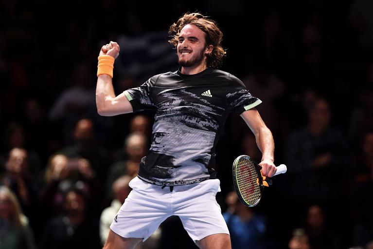Atp Final Londra 2019