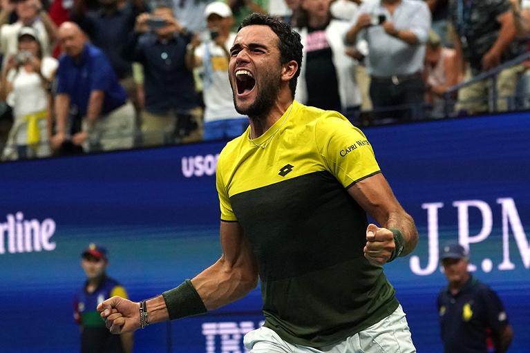 Matteo Berrettini