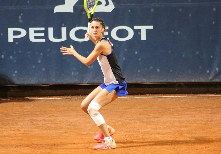 WTA Palermo 2019