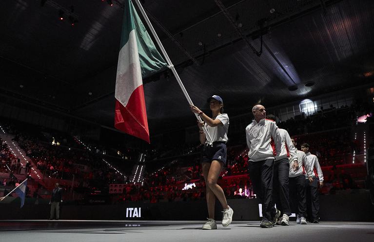 Italia
