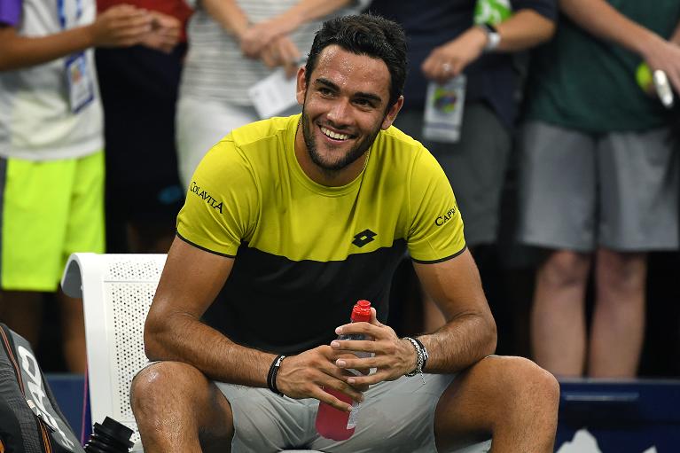 Berrettini