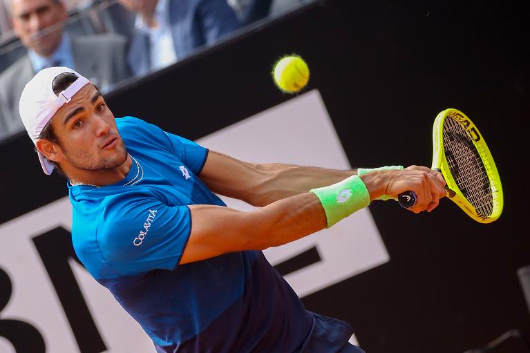 Internazionali BNL d'Italia 2019