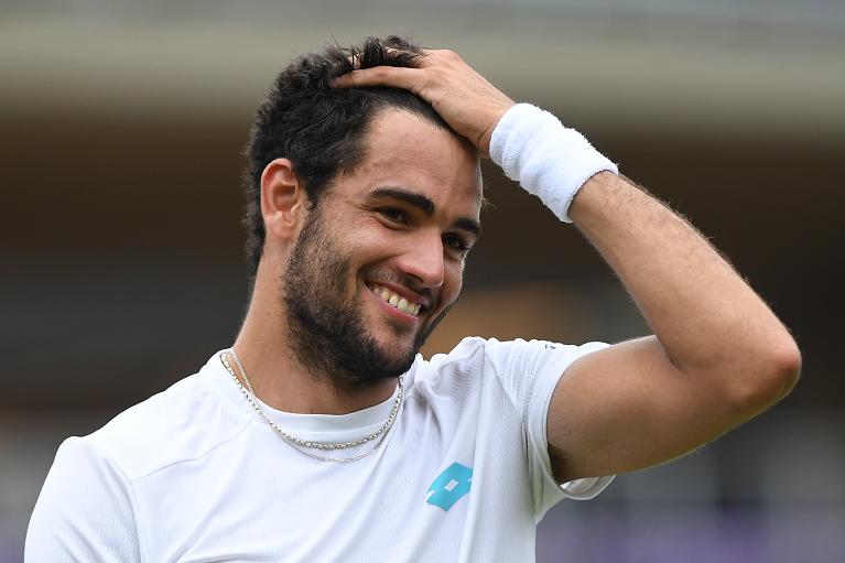 Matteo Berrettini