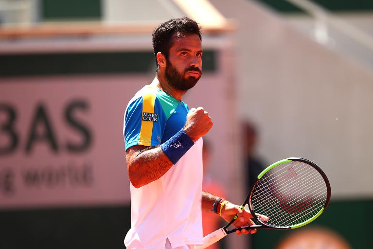 Roland Garros 2019
