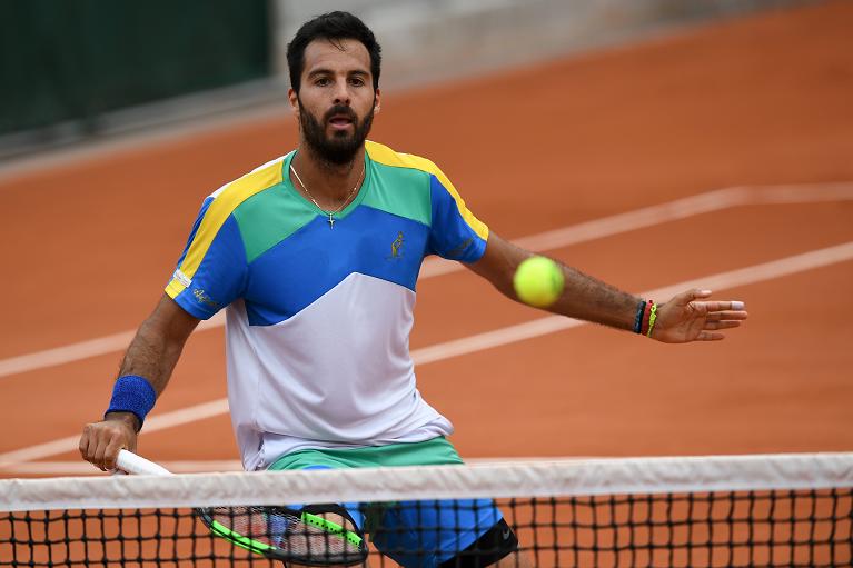 Roland Garros 2019