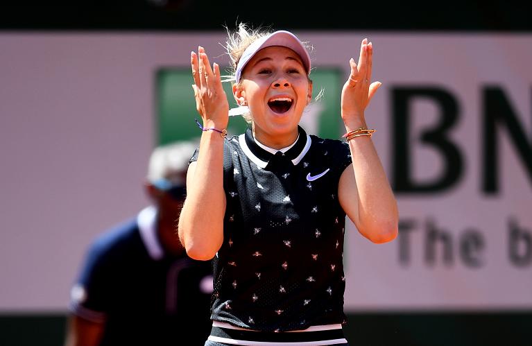 Roland Garros 2019